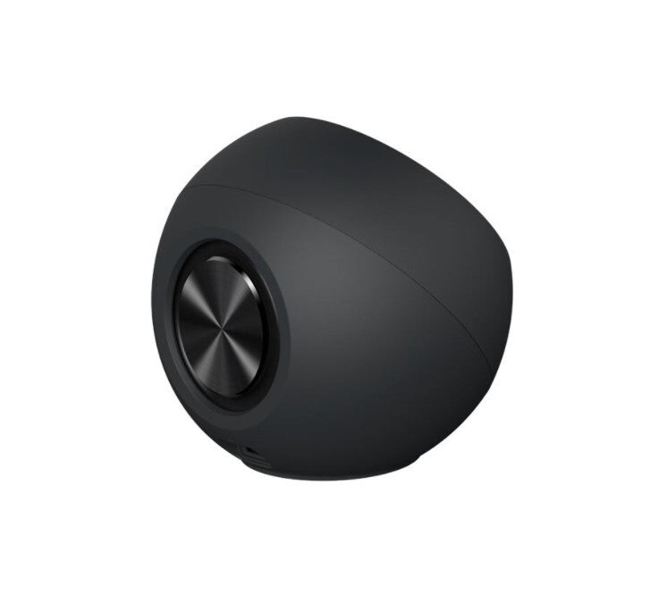 Creative Labs Pebble V2 2-way Black Wired 8 W