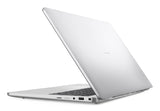 DELL Pro 16 Plus PB16250 Copilot+ PC Intel Core Ultra 5 236V Laptop 40.6 cm (16") Full HD+ 16 GB LPDDR5x-SDRAM 512 GB SSD Wi-Fi 7 (802.11be) Windows 11 Pro UK English Aluminium