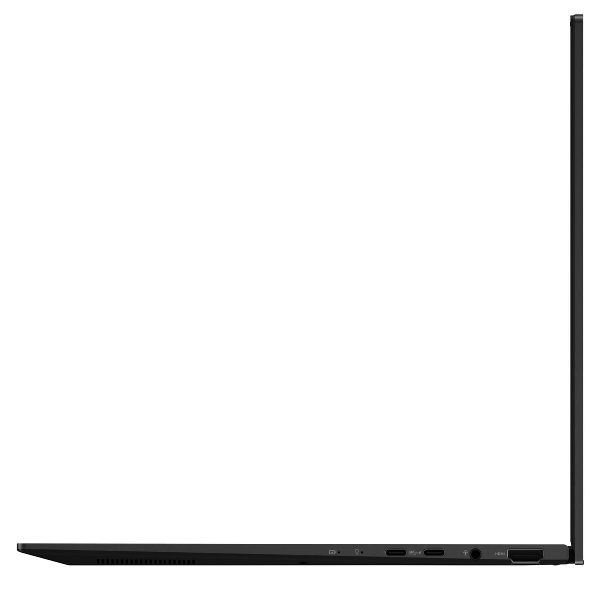 ASUS Zenbook 14 OLED UM3406GA-QD034W Copilot+ PC AMD Ryzen™ AI 5 430 Laptop 35.6 cm (14") WUXGA 16 GB LPDDR5x-SDRAM 1 TB SSD Wi-Fi 6E (802.11ax) Windows 11 Home Black
