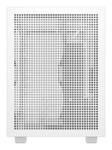 DeepCool CH260 WH Micro Tower White