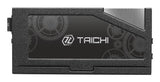 Asrock TC-1300T power supply unit 1300 W 20+4 pin ATX ATX Black