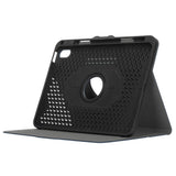Targus VersaVu 27.7 cm (10.9") Folio Blue