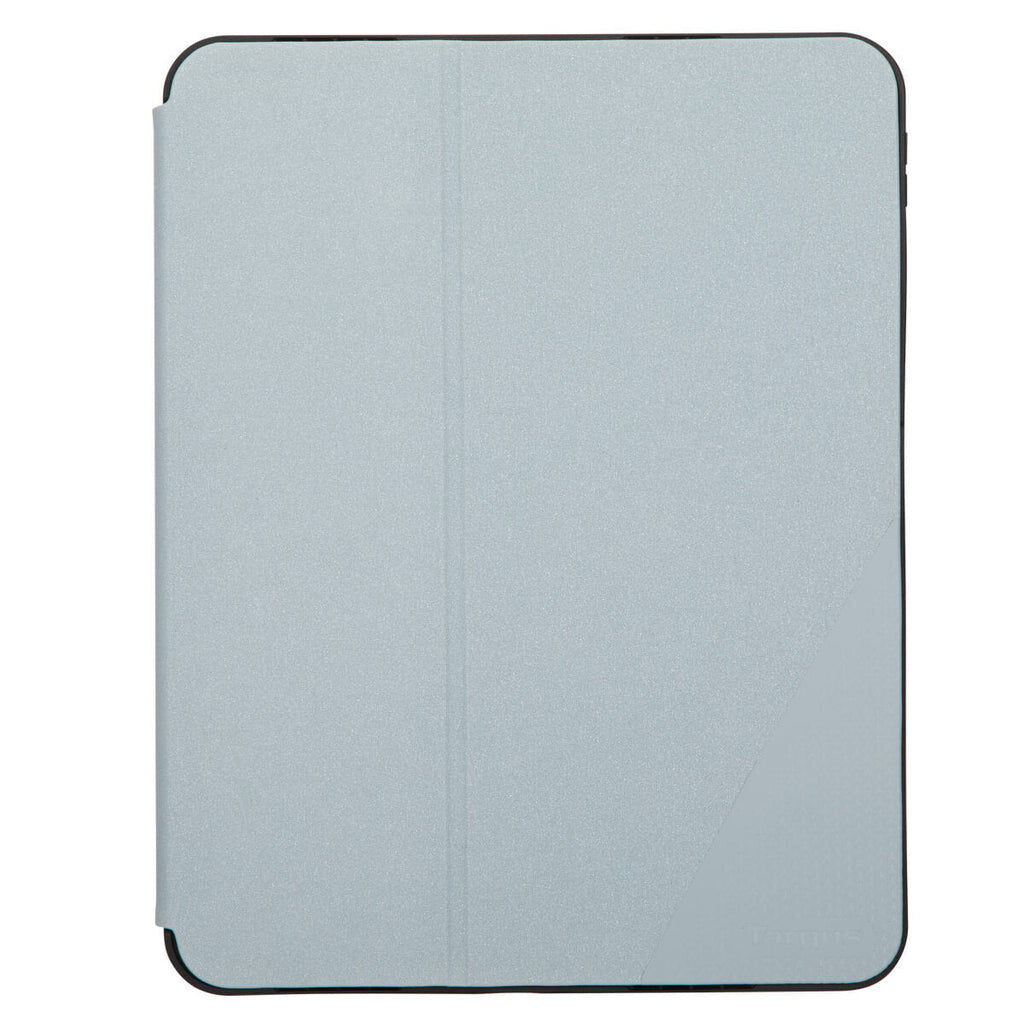 Targus Click-In 27.7 cm (10.9") Folio Silver