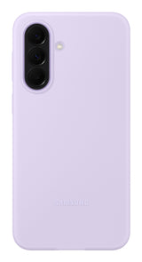 Samsung EF-PA376CVEGWW mobile phone case 17 cm (6.7") Cover Violet