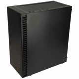 Kolink OBSERVATORY HF MB computer case Midi Tower Black