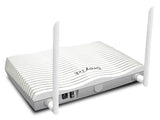 DrayTek Vigor 2865 wired router Gigabit Ethernet Grey, White