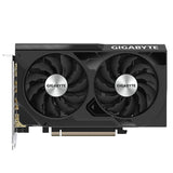 GIGABYTE GeForce RTX 4060 WINDFORCE OC 8G NVIDIA 8 GB GDDR6