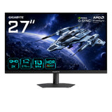 GIGABYTE G27Q26 27” QHD Gaming Monitor