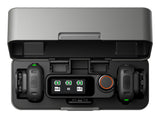 DJI Mic 3 (2TX+1 RX+Charging Case)