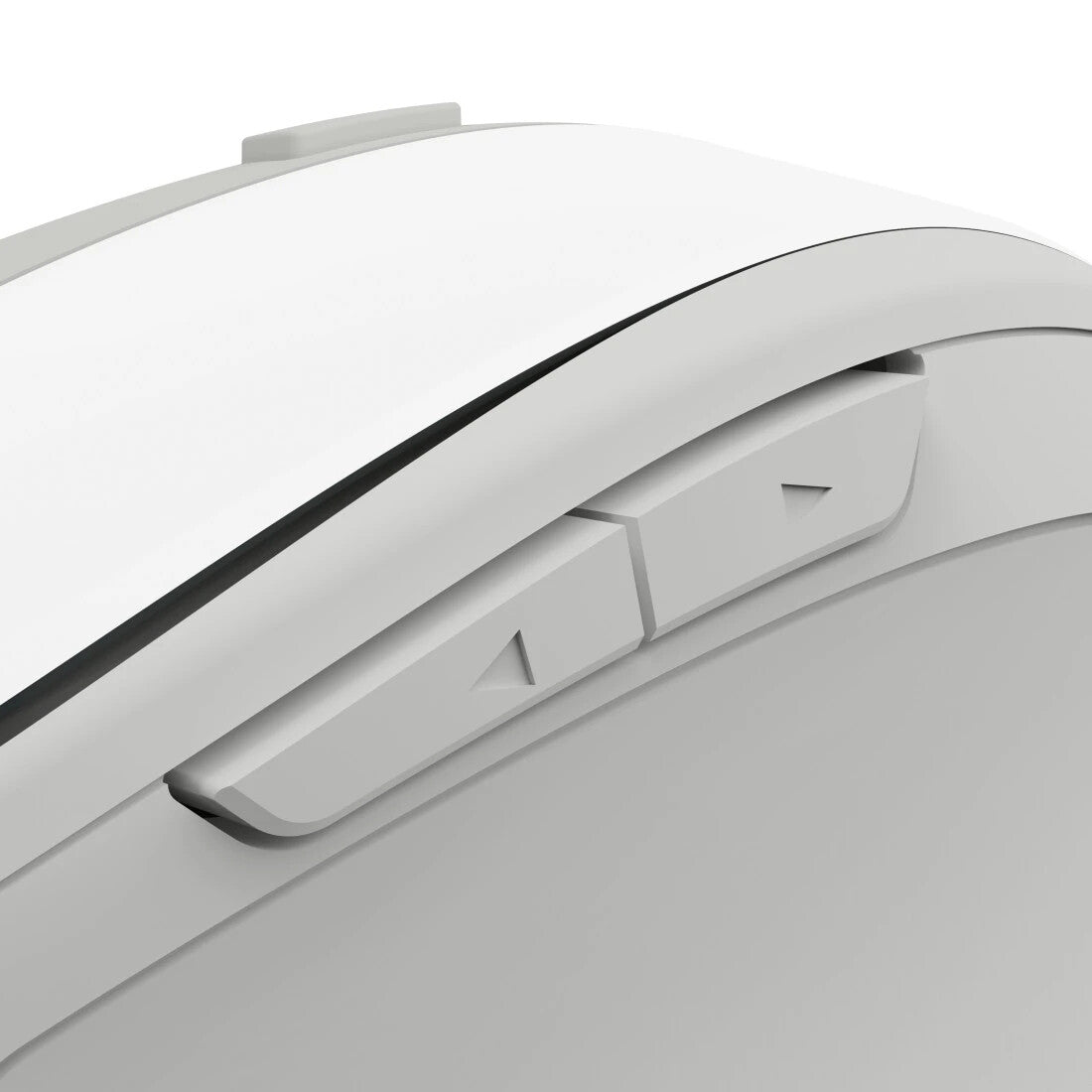 Hama WM-400 mouse Office Right-hand RF Wireless Optical 1600 DPI