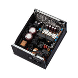 FSP Hydro PTM PRO 1200W power supply unit 20+4 pin ATX ATX Black