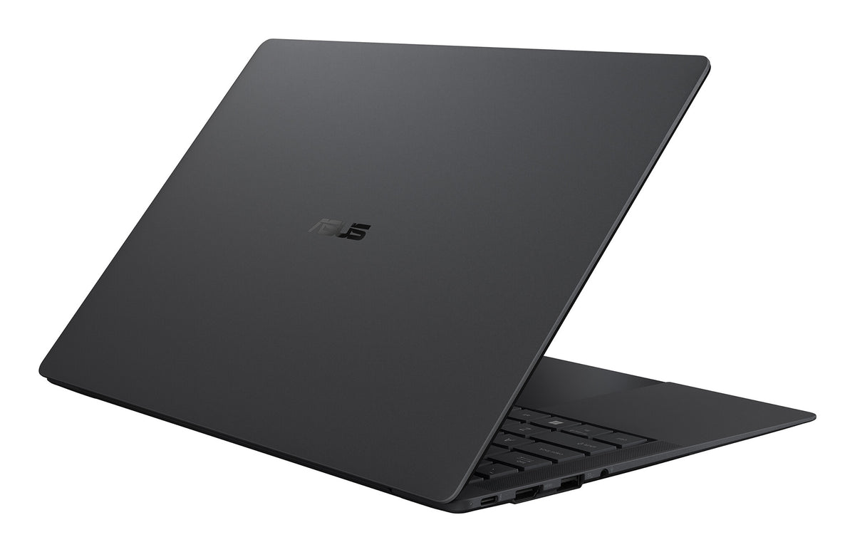 ASUS ExpertBook Ultra B9406CA-U731X Copilot+ PC Intel Core Ultra 7 356H Laptop 35.6 cm (14") Touchscreen WQXGA+ 32 GB LPDDR5x-SDRAM 1 TB SSD Wi-Fi 7 (802.11be) Windows 11 Pro Grey