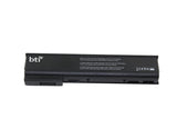 BTI CA06 compatible 56Wh 6-cell battery for HP PROBOOK 640 650 G1