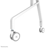 Neomounts FL50-515WH1 Samsung Flip trolley 55-65" - rotatable - fast installation