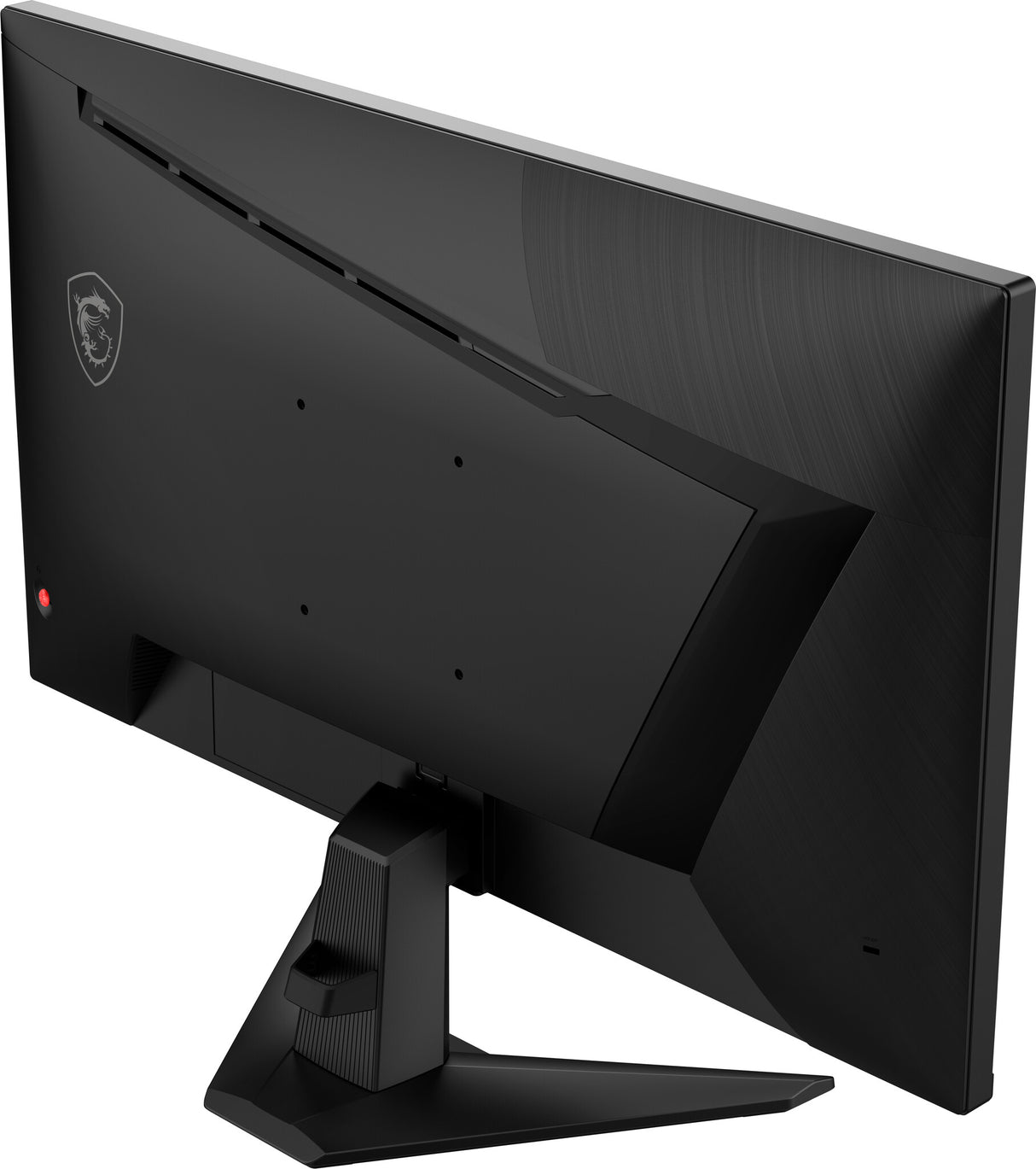 MSI MAG 275QF X30 computer monitor 68.6 cm (27") 2560 x 1440 pixels Wide Quad HD Black