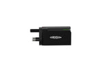 Origin Storage OS-WC65W power adapter/inverter Indoor 65 W Black