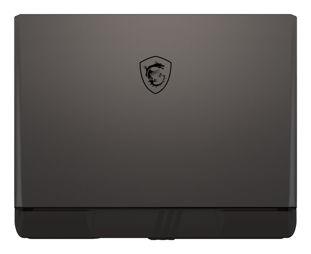 MSI Vector 18 HX AI A2XWJG-804UK Intel Core Ultra 9 275HX Laptop 45.7 cm (18") Quad HD+ 32 GB DDR5-SDRAM 2 TB SSD NVIDIA GeForce RTX 5090 Wi-Fi 7 (802.11be) Windows 11 Home Grey