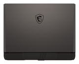 MSI Vector 18 HX AI A2XWJG-804UK Intel Core Ultra 9 275HX Laptop 45.7 cm (18") Quad HD+ 32 GB DDR5-SDRAM 2 TB SSD NVIDIA GeForce RTX 5090 Wi-Fi 7 (802.11be) Windows 11 Home Grey