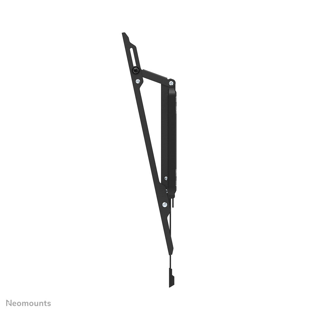 Neomounts WL35-550BL16 TV mount wall 42-86" - tiltable - easy install