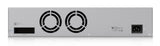 Ubiquiti UNAS Pro NAS Rack (2U) Cortex-A Cortex-A57 8 GB Grey