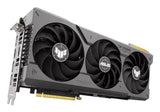 ASUS TUF Gaming TUF-RTX4070TIS-O16G-GAMING NVIDIA GeForce RTX 4070 Ti SUPER 16 GB GDDR6X