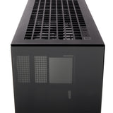 ARCTIC Xtender VG (Black) Premium E-ATX PC Case with Vertical GPU Mounting