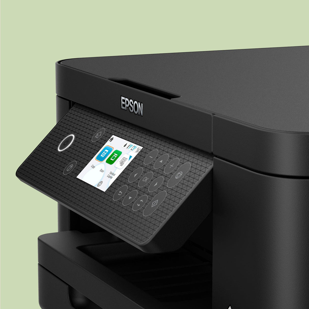Epson Expression Home XP-5200 Inkjet A4 4800 x 1200 DPI Wi-Fi