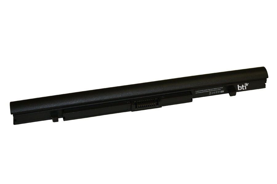 BTI 14.4 4 cell PABAS283 compatible battery for TOSHIBA TECRA C50-C1503 TECRA C50-C1501 TECRA C50-C TECRA C50-01301H TECRA C40-C1430