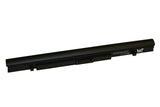 BTI 14.4 4 cell PABAS283 compatible battery for TOSHIBA TECRA C50-C1503 TECRA C50-C1501 TECRA C50-C TECRA C50-01301H TECRA C40-C1430