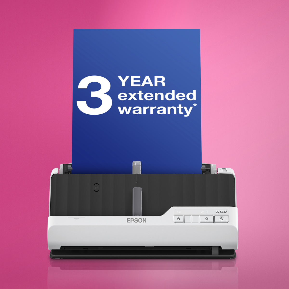 Epson DS-C330