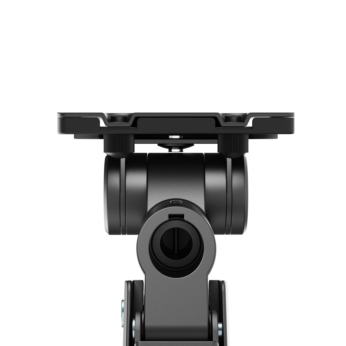 Manhattan Desk Mount for TV & Monitors (Full Motion Gas Spring), For screens 13" to 42", C-Clamp or Grommet Assembly,VESA compatability: all between 75x75mm and 200x200mm - check the dimensions of the four mounting holes on back of screen to ensure it fit