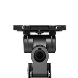 Manhattan Desk Mount for TV & Monitors (Full Motion Gas Spring), For screens 13" to 42", C-Clamp or Grommet Assembly,VESA compatability: all between 75x75mm and 200x200mm - check the dimensions of the four mounting holes on back of screen to ensure it fit