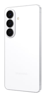 Samsung Galaxy S26+ 17 cm (6.7") Dual SIM Android 16.0 5G USB Type-C 12 GB 256 GB 4900 mAh White