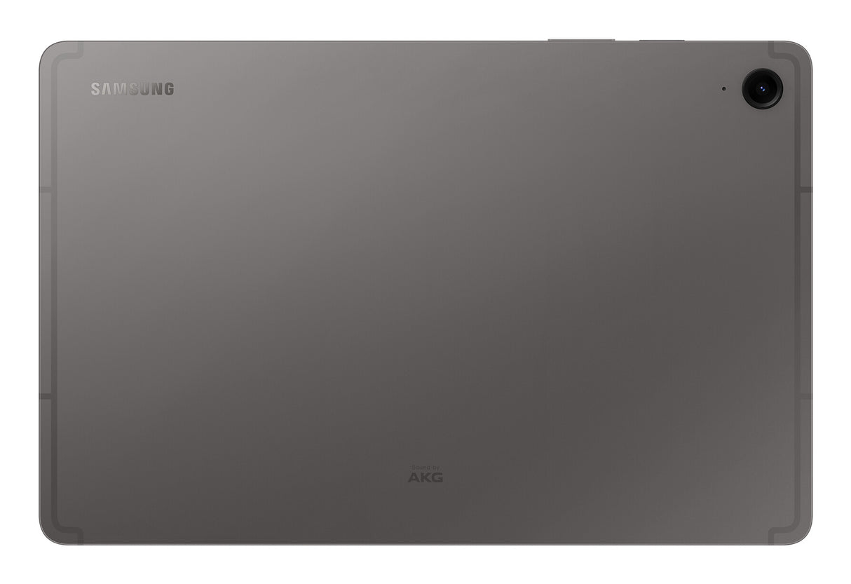 Samsung Galaxy Tab S9 FE 5G Samsung Exynos 256 GB 27.7 cm (10.9") 8 GB Wi-Fi 6 (802.11ax) Android 13 Grey