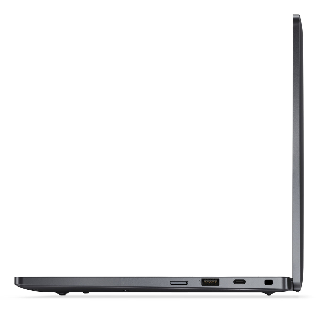 DELL Pro 13 Premium PA13250 Copilot+ PC Intel Core Ultra 7 268V Laptop 33.8 cm (13.3") Touchscreen Quad HD+ 32 GB LPDDR5x-SDRAM 512 GB SSD Wi-Fi 7 (802.11be) Windows 11 Pro UK English Grey