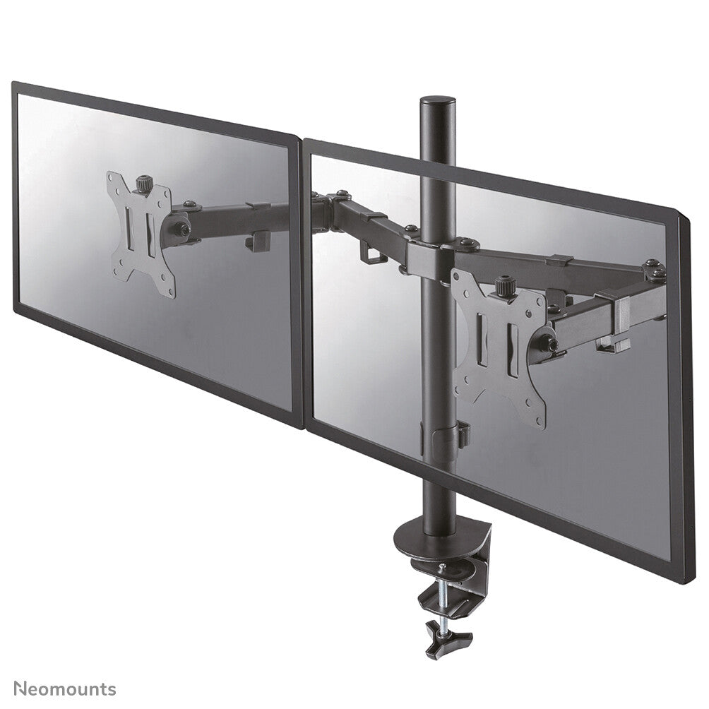 Neomounts FPMA-D550DBLACK Monitor arm 10-32"