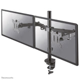 Neomounts FPMA-D550DBLACK Monitor arm 10-32"