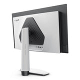 BenQ EX271QZ computer monitor 67.3 cm (26.5") 2560 x 1440 pixels 2K OLED White