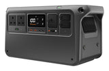 DJI Power 1000 V2 portable power station Lithium Iron Phosphate (LiFePO4) 2600 W 14.2 kg