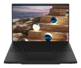 ASUS Zenbook Duo UX8407AA-SN586W Intel Core Ultra X9 378H Hybrid (2-in-1) 35.6 cm (14") Touchscreen 3K 32 GB LPDDR5x-SDRAM 1 TB SSD Wi-Fi 7 (802.11be) Windows 11 Home Grey