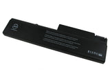 BTI 463310-763 compatible 56Wh 6-cell battery for 482961-001 compatible laptop battery - 18 month warranty