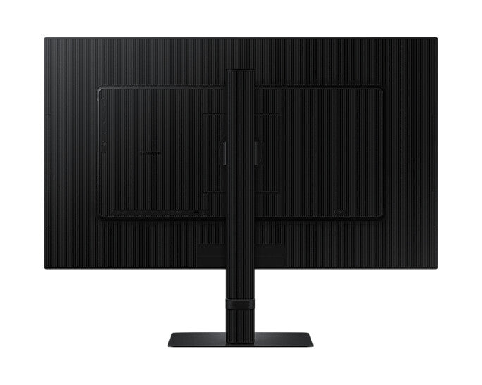 Samsung LS27D600UAU computer monitor 68.6 cm (27") 2560 x 1440 pixels Quad HD Black