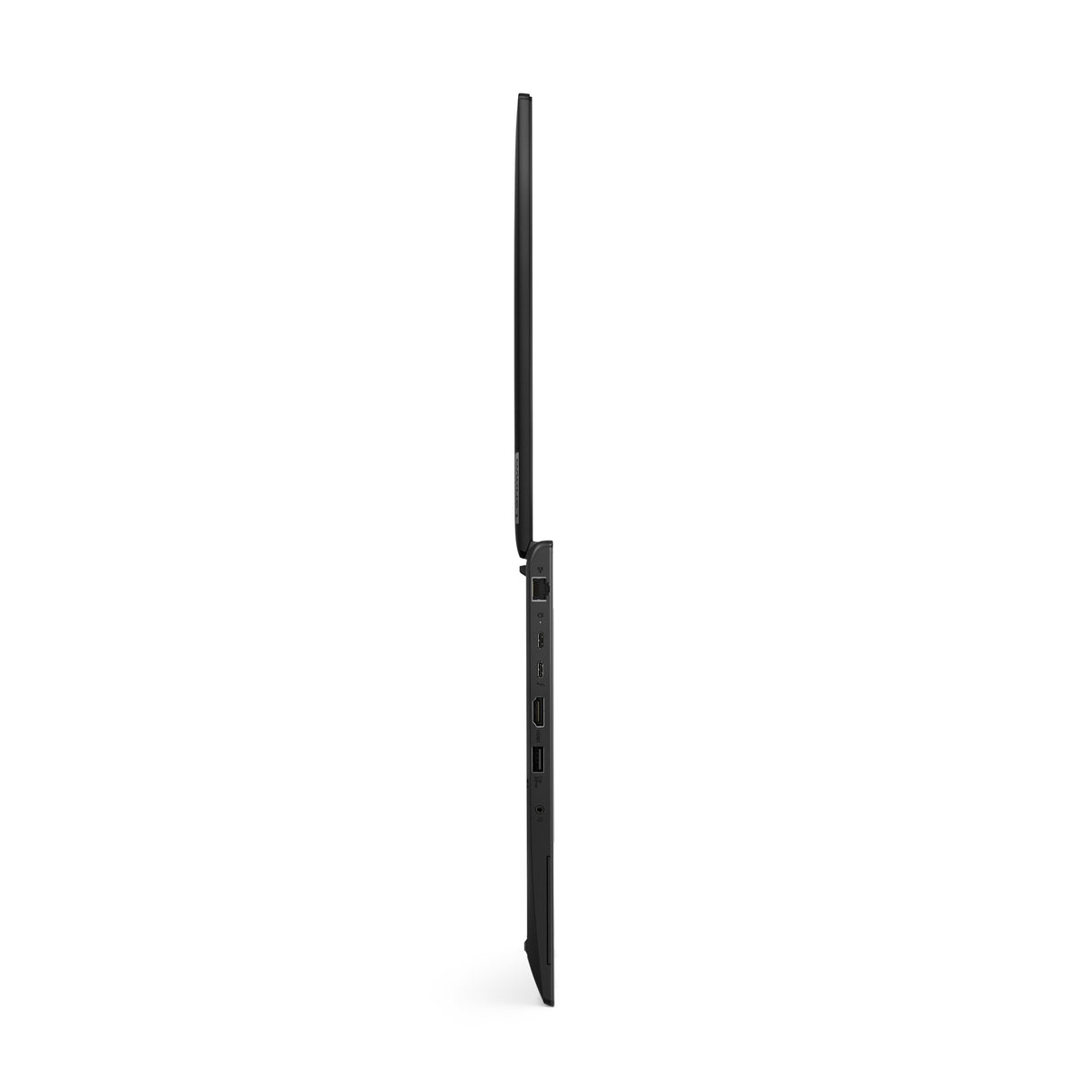 Lenovo ThinkPad L15 Gen 4 (Intel) Intel® Core™ i7 i7-1355U Laptop 39.6 cm (15.6") Full HD 16 GB DDR4-SDRAM 512 GB SSD Wi-Fi 6 (802.11ax) Windows 11 Pro UK English Black