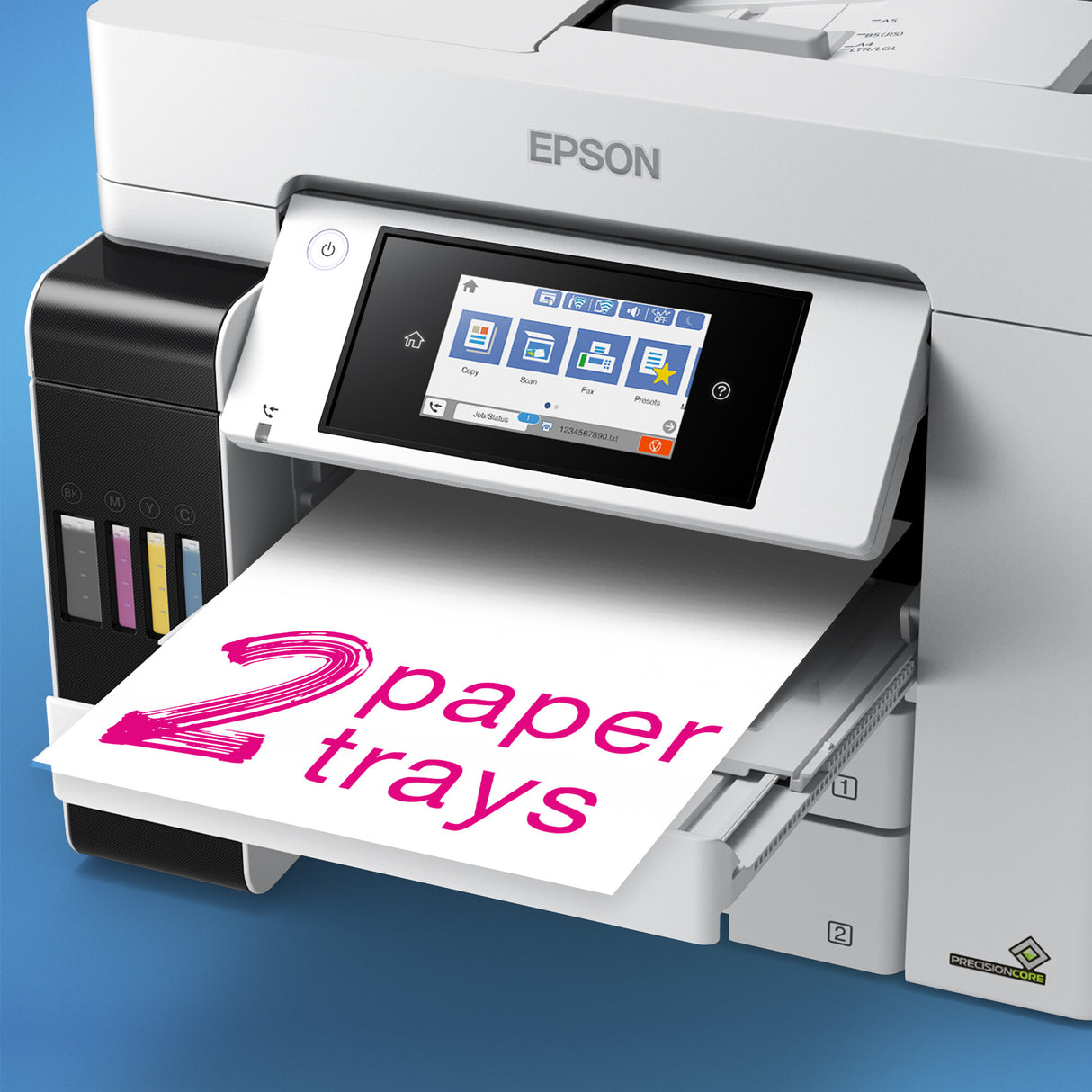Epson EcoTank Pro ET-5885