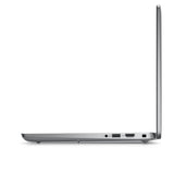 DELL Latitude 5440 Intel® Core™ i5 i5-1335U Laptop 35.6 cm (14") Full HD 8 GB DDR4-SDRAM 256 GB SSD Wi-Fi 6E (802.11ax) Windows 11 Pro Grey