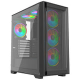 VIDA Versa Tower Black