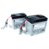 Origin Storage Origin Replacement UPS Battery Cartridge RBC55 For SUA3000XL-NETPKG
