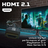 Acer X Predator X32X5 - 31.5", Ultra HD (3840x2160), QD-OLED, 240Hz, 0.01ms (PRT), 0.03ms (GTG), HDR500 TrueBlack, FreeSync Premium Pro, Gaming Monitor