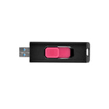 ADATA SC610 USB flash drive 2 TB USB Type-A 3.2 Gen 2 (3.1 Gen 2) Black