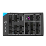 ASUS ROG -THOR-1600T3-GAMING power supply unit 1600 W 20+4 pin ATX ATX Grey